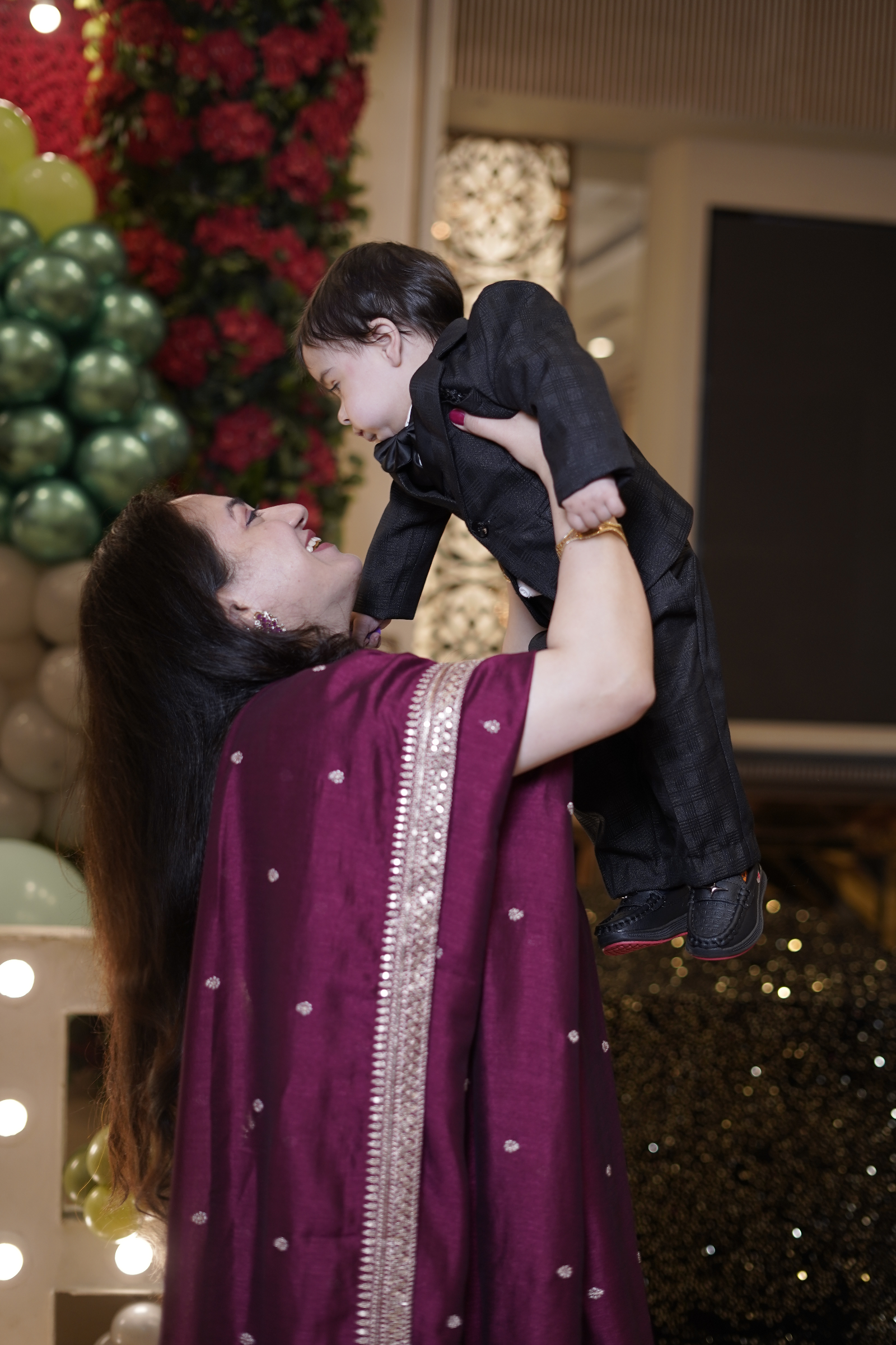A Mother’s Love, A Moment of Pure Joy ❤️