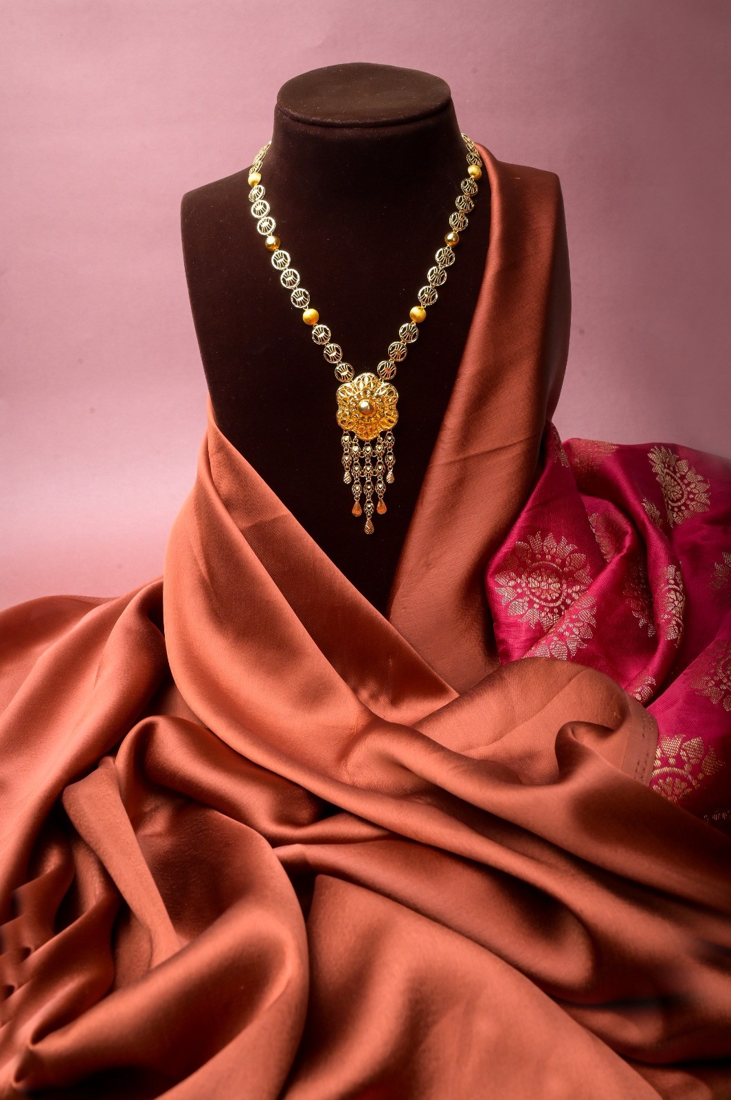 Timeless Elegance