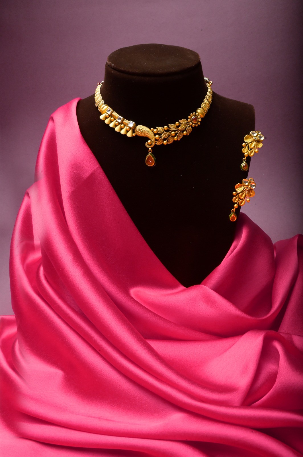 Golden Grace