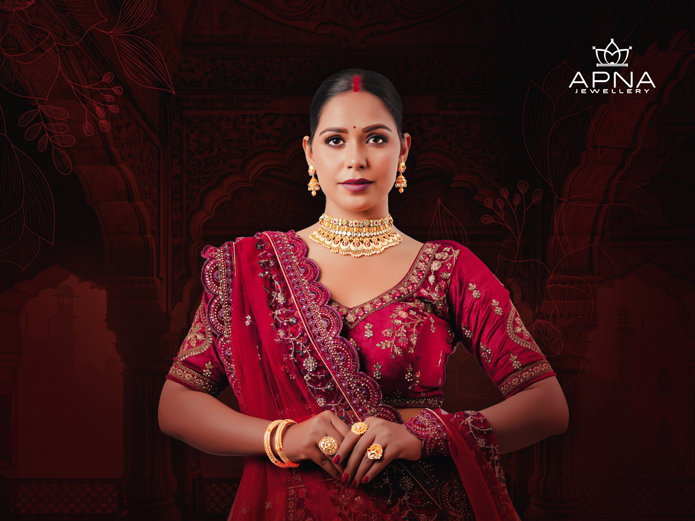 The Essence of Tradition ❤️
